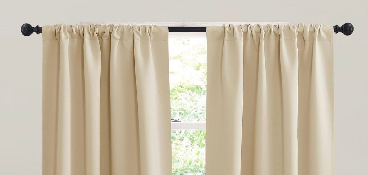 Curtains