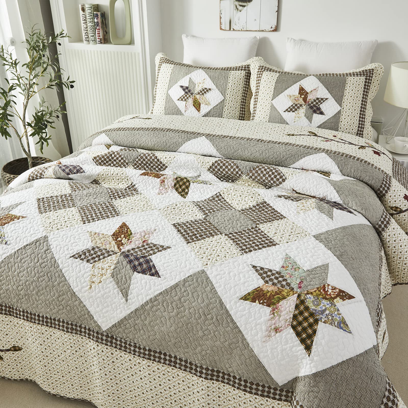 Quilts