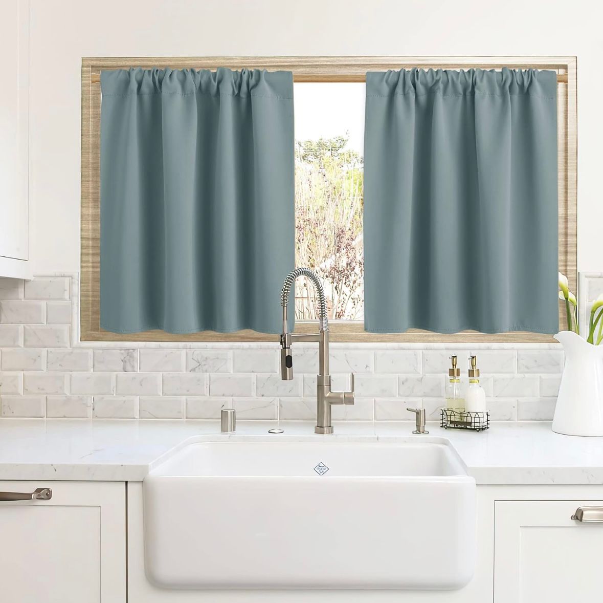 Bathroom Accessories