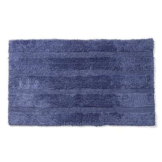 Bath mat (100% cotton) Size 50x80 cm