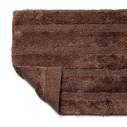 Bath mat (100% cotton) Size 50x80 cm
