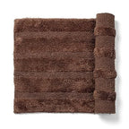 Bath mat (100% cotton) Size 50x80 cm