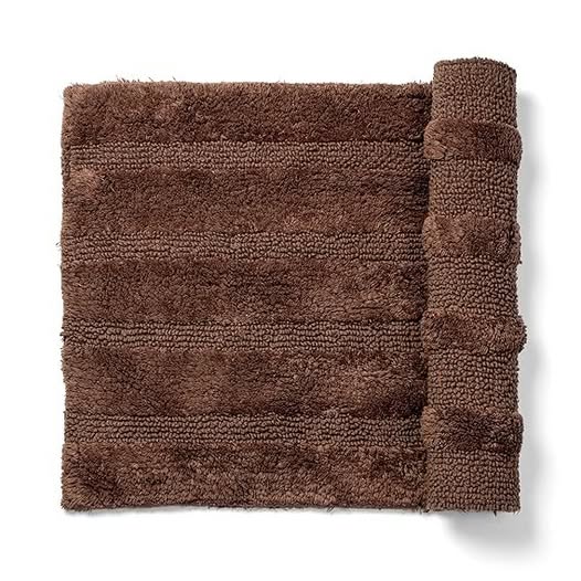 Bath mat (100% cotton) Size 50x80 cm
