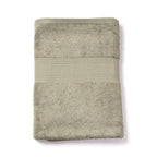 2 pieces of bath towel set