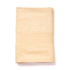 2 pieces of bath towel set