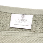 2 pieces of bath towel set