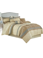 7PCS COMFORTER SET