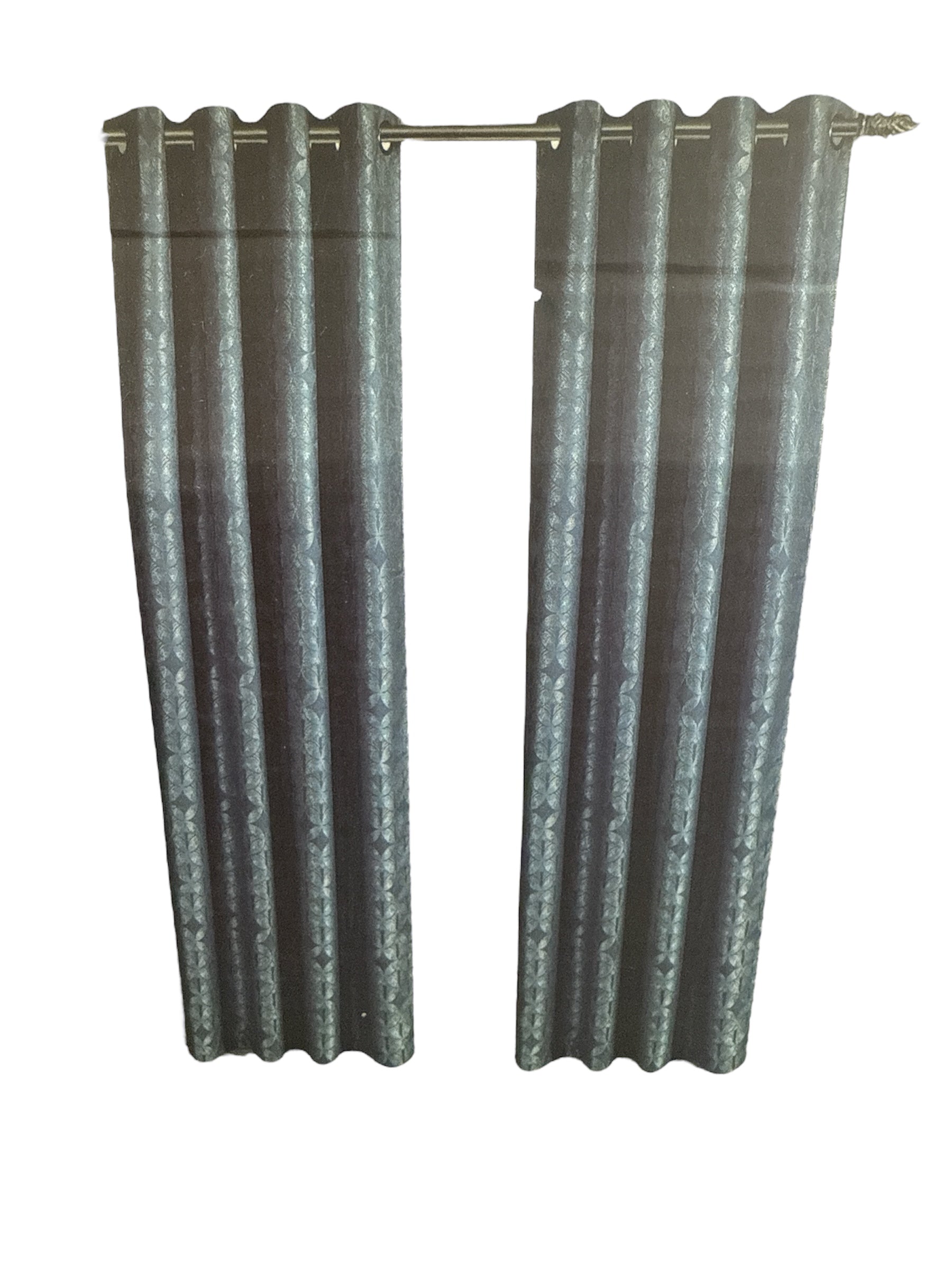 CURTAINS