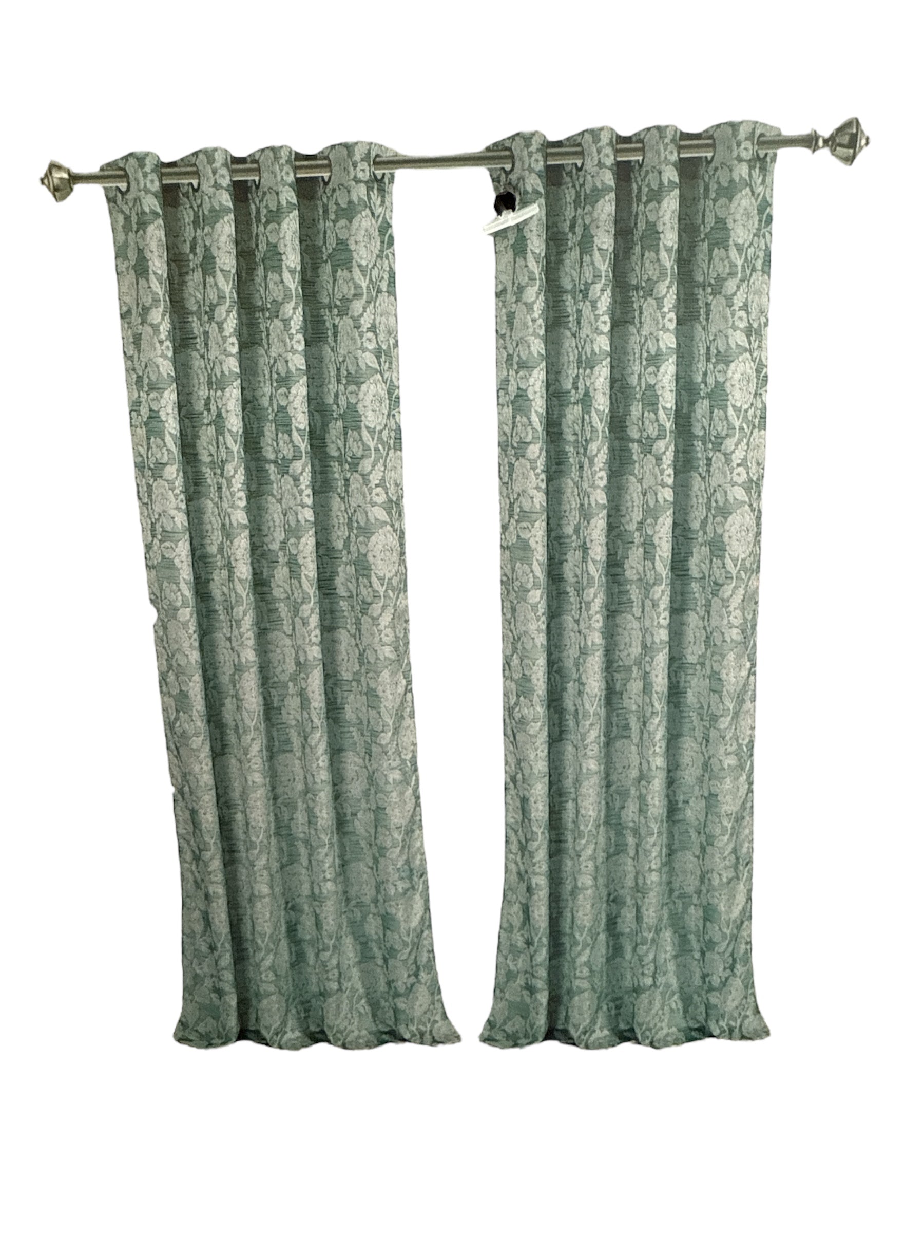 CURTAINS