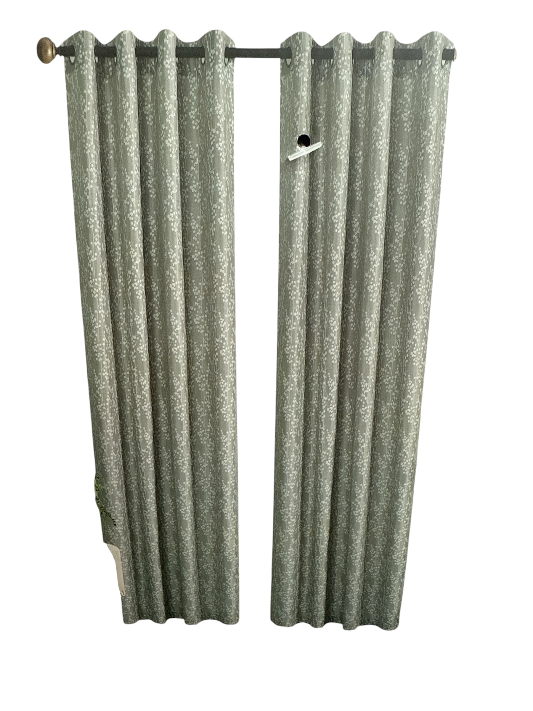CURTAINS
