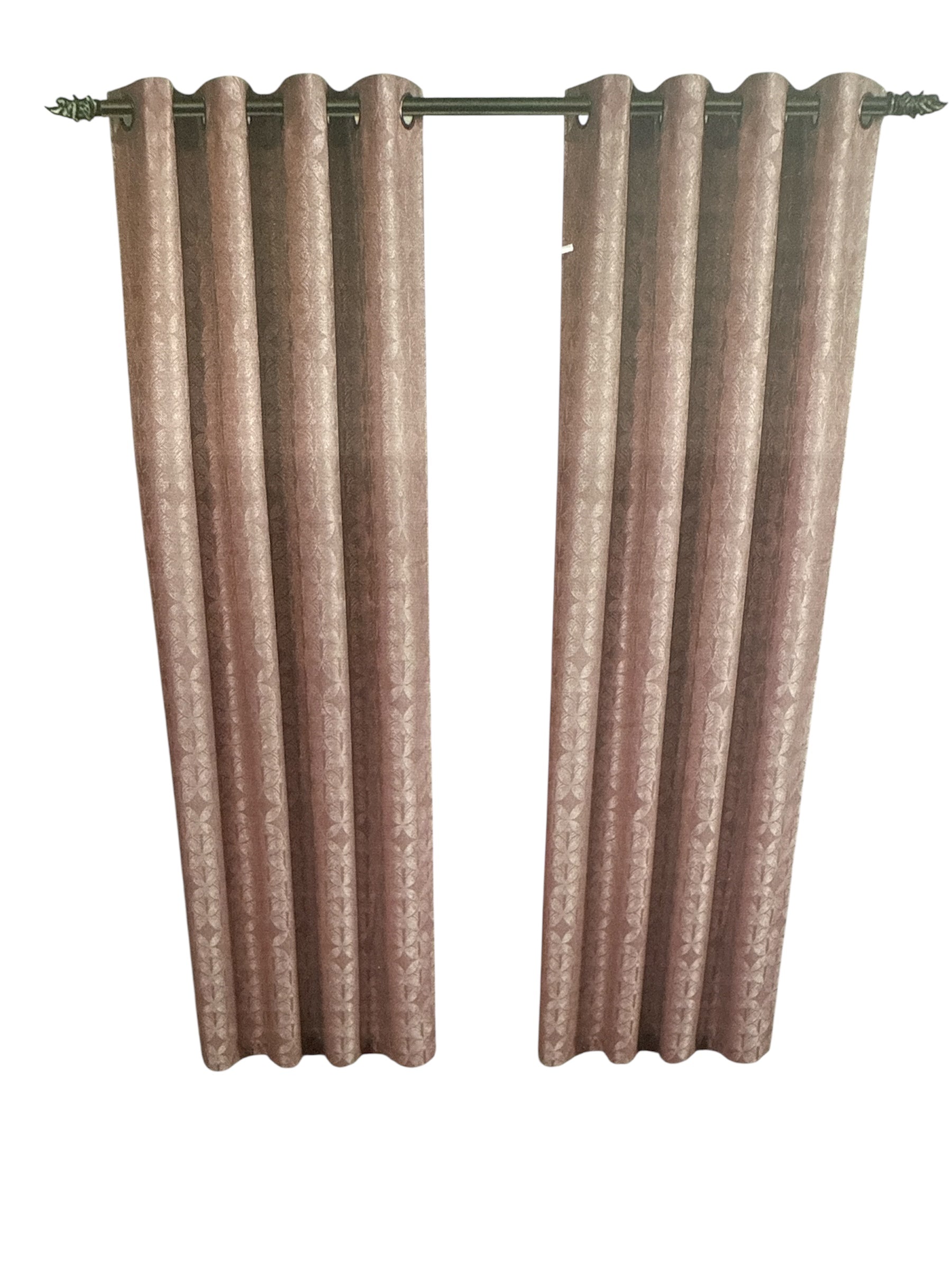 CURTAINS