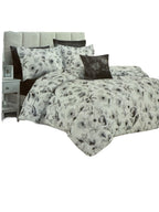 Comforter Set 8 pcs