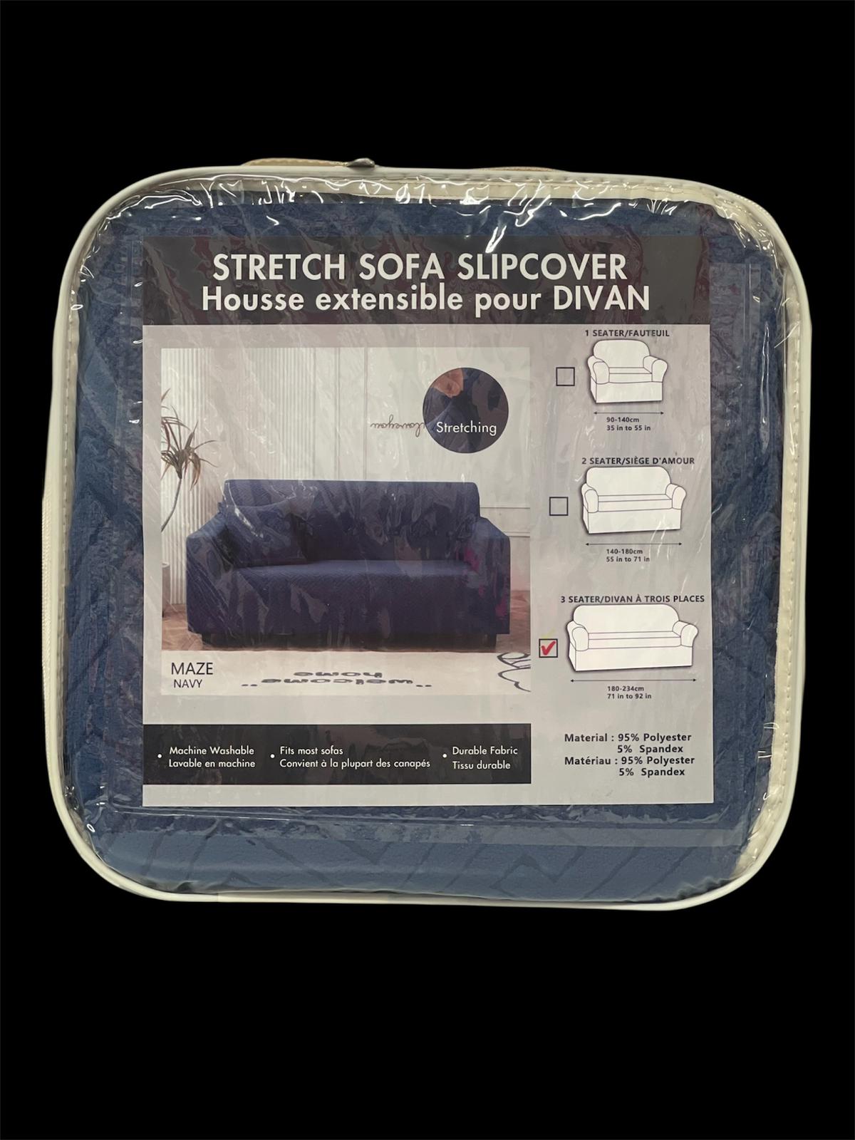 3 Seater