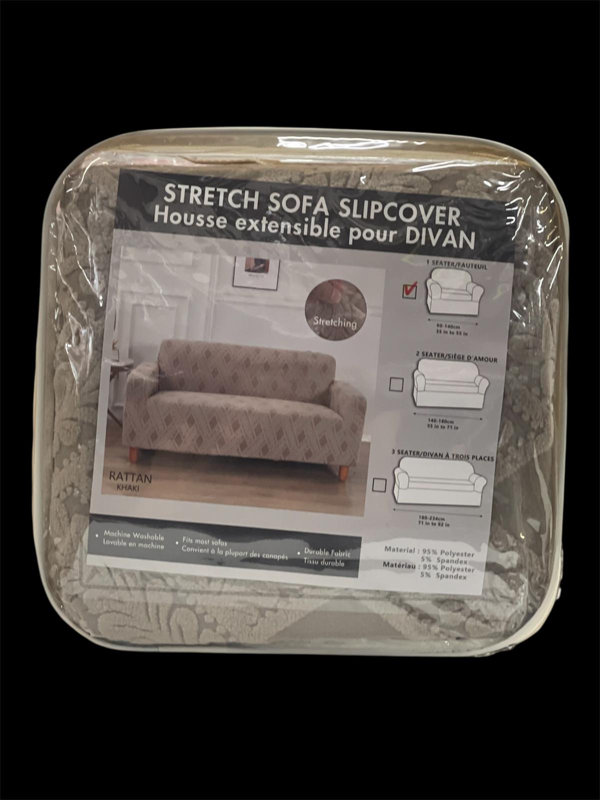 1 Seater