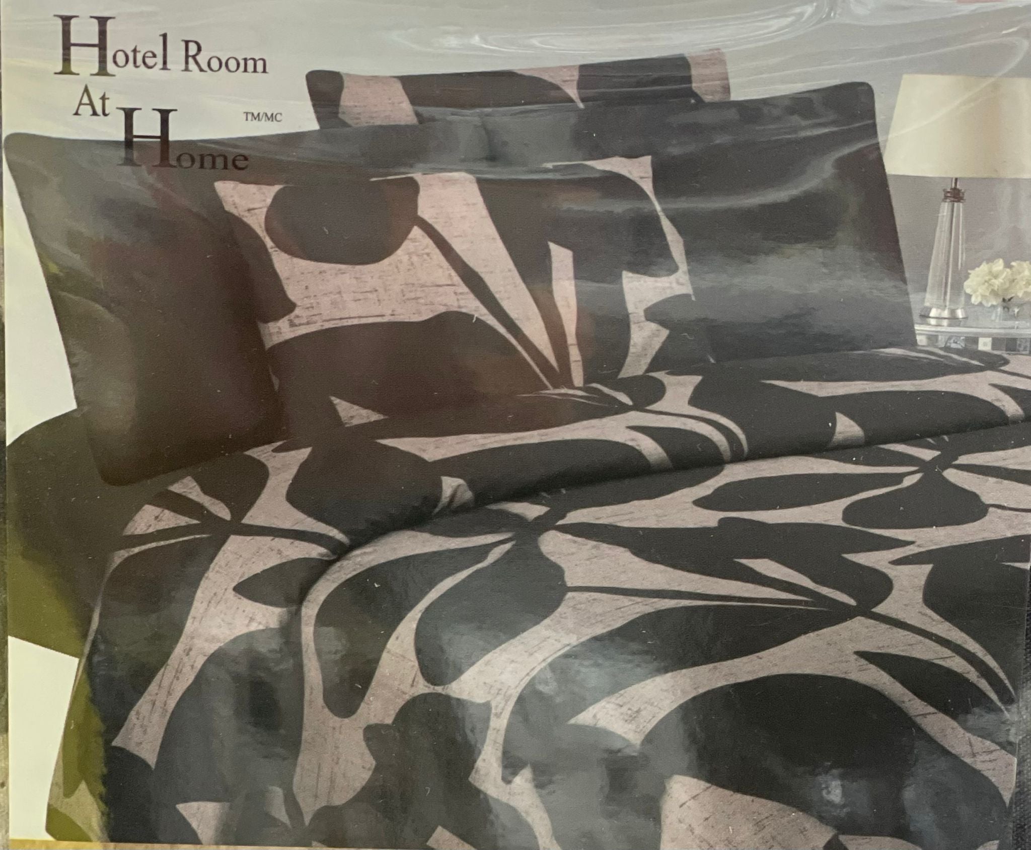 BED SHEETS