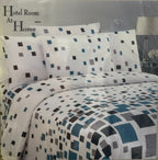 BED SHEETS