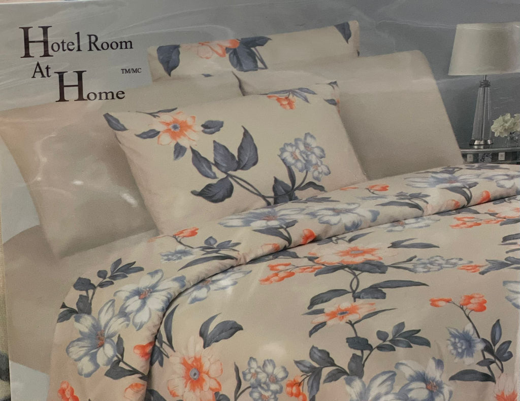 BED SHEETS