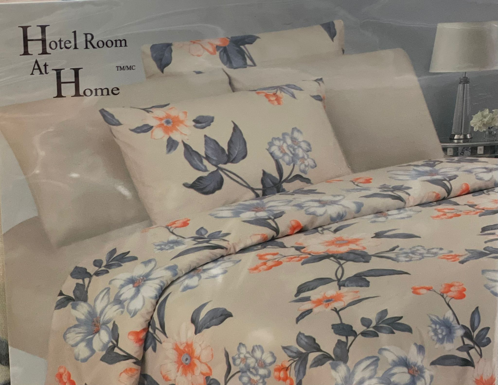 BED SHEETS