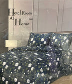 BED SHEETS