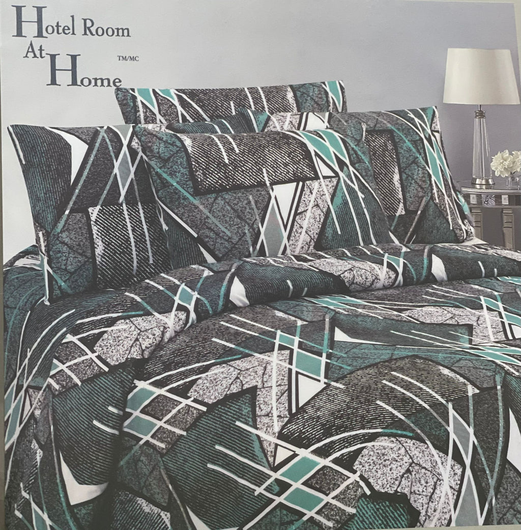 BED SHEETS