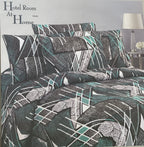 BED SHEETS