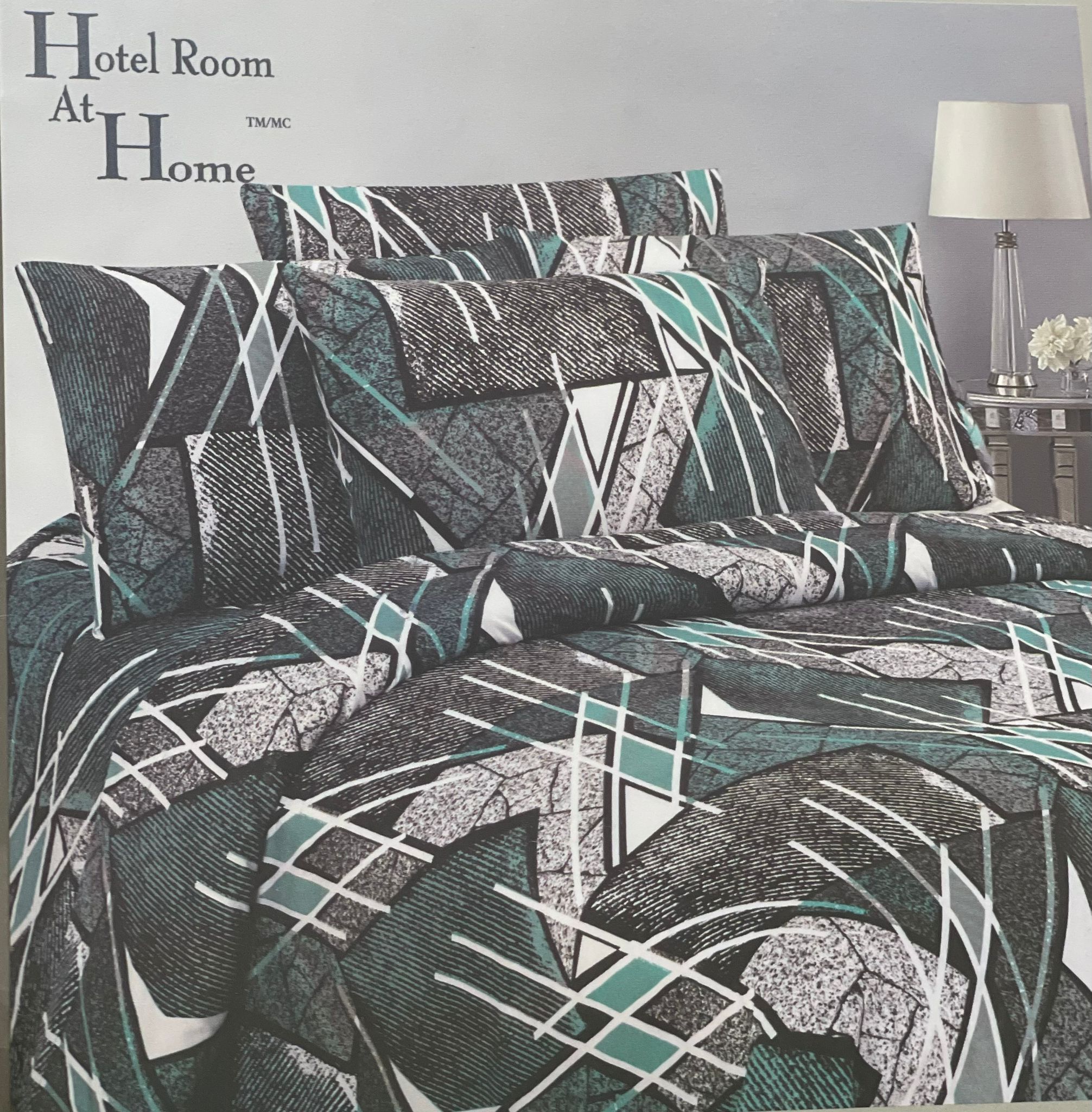 BED SHEETS