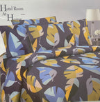 BED SHEETS