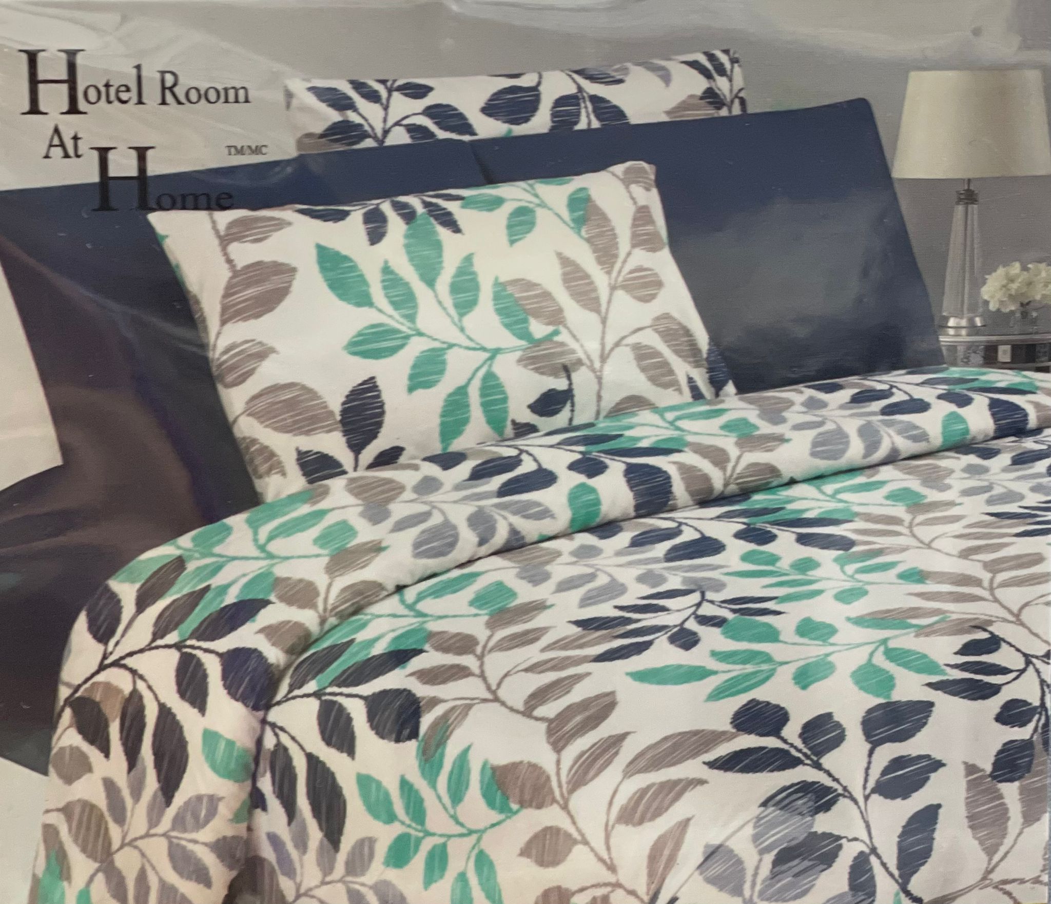 BED SHEETS