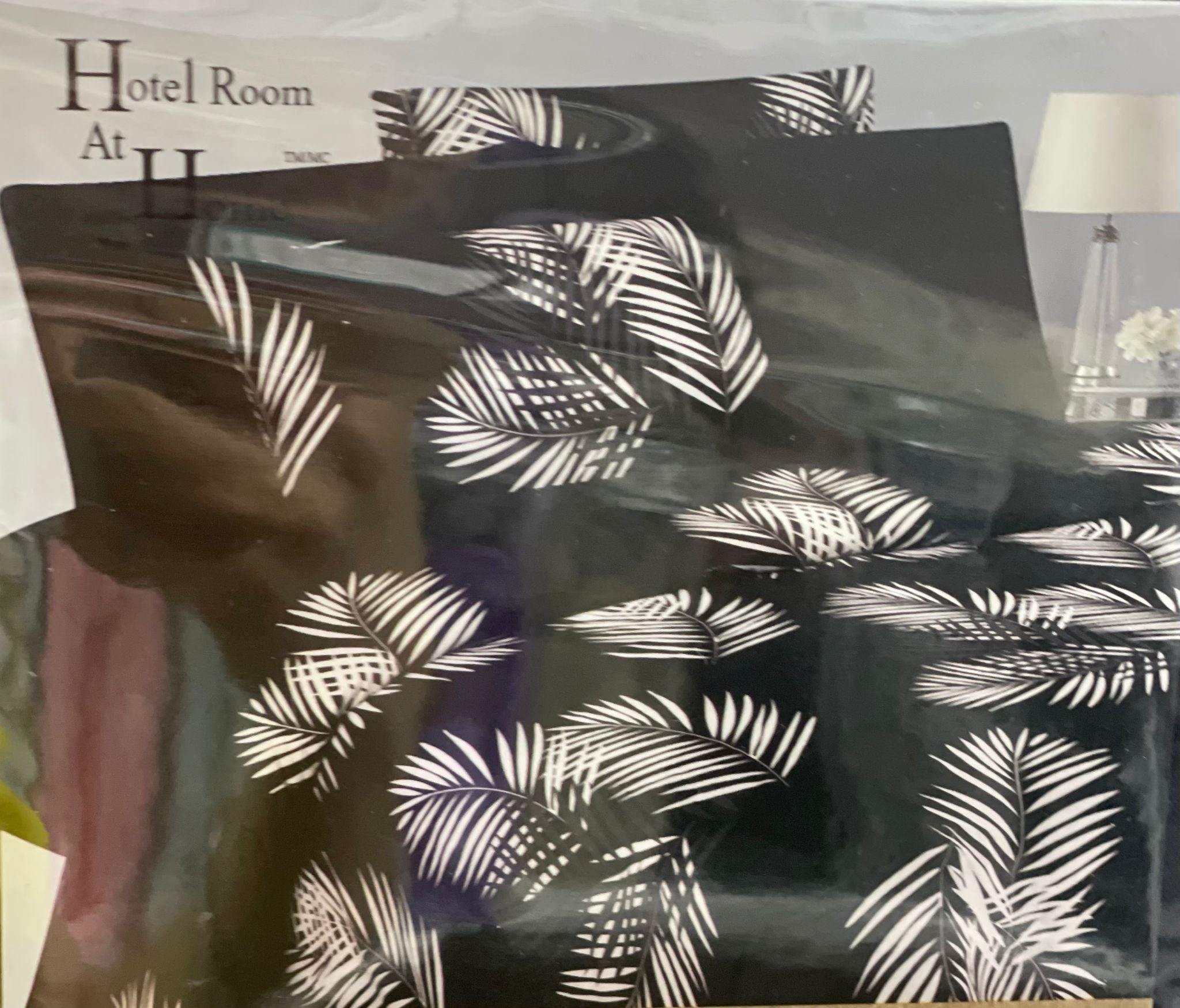 BED SHEETS