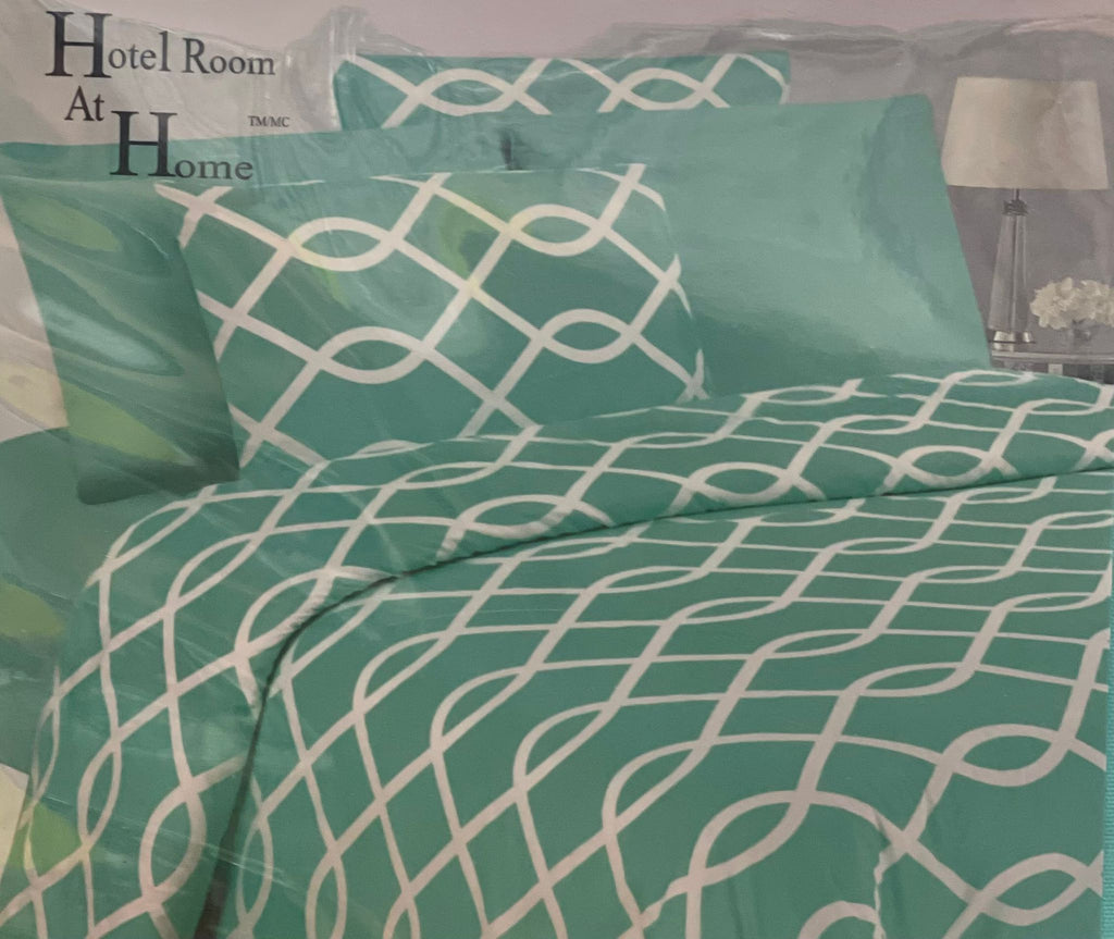 BED SHEETS
