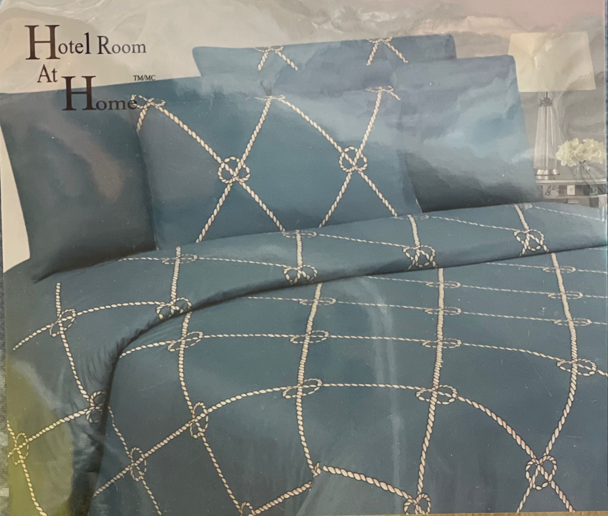 BED SHEETS