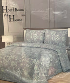 BED SHEETS